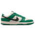 Nike Dunk Low SE 'Lottery Pack - Malachite' - OUTLET