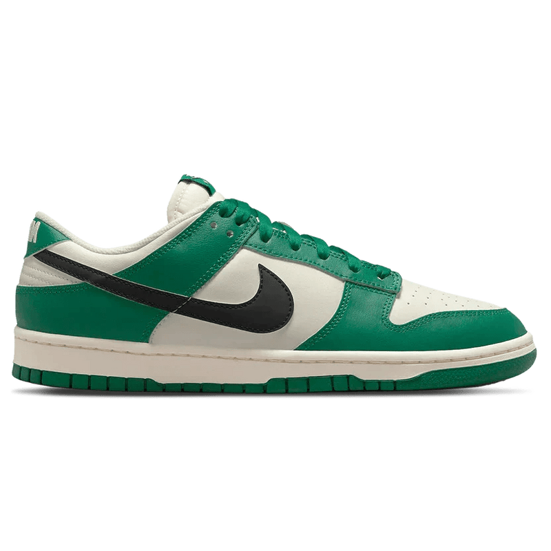 Nike Dunk Low SE 'Lottery Pack - Malachite' - OUTLET