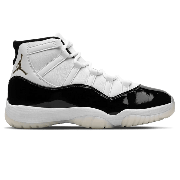 Jordan's store 11 retro