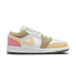 Nike Air Jordan 1 Low 'Pastel Grind'