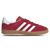 Adidas Gazelle Indoor 'Scarlet Gum'
