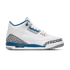 Air Jordan 3 Retro GS 'Washington Wizards'