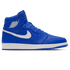 Air Jordan 1 Retro High OG 'Hyper Royal'