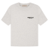 Fear of God Essentials T-Shirt ‘Light Oatmeal’ (SS22)
