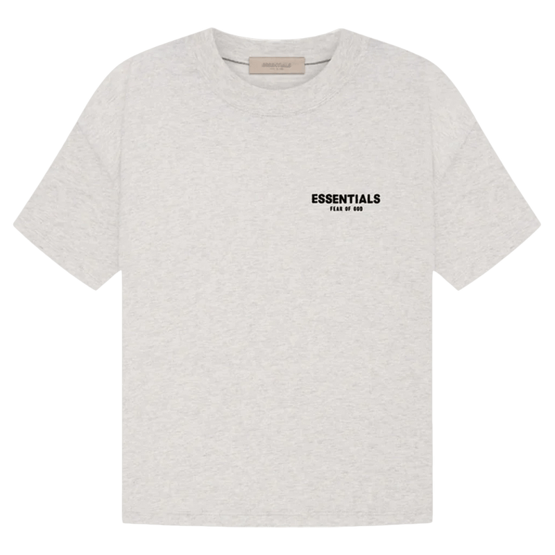 Fear of god discount essential t shirt
