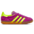 Adidas Gazelle Indoor 'Shock Purple'