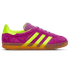 Adidas Gazelle Indoor 'Shock Purple'