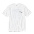 KAWS x UNIQLO UT Graphic T-Shirt 'White'