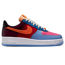 Undefeated x Nike Air Force 1 Low 'Total Orange'