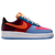 Undefeated x Nike Air Force 1 Low 'Total Orange'