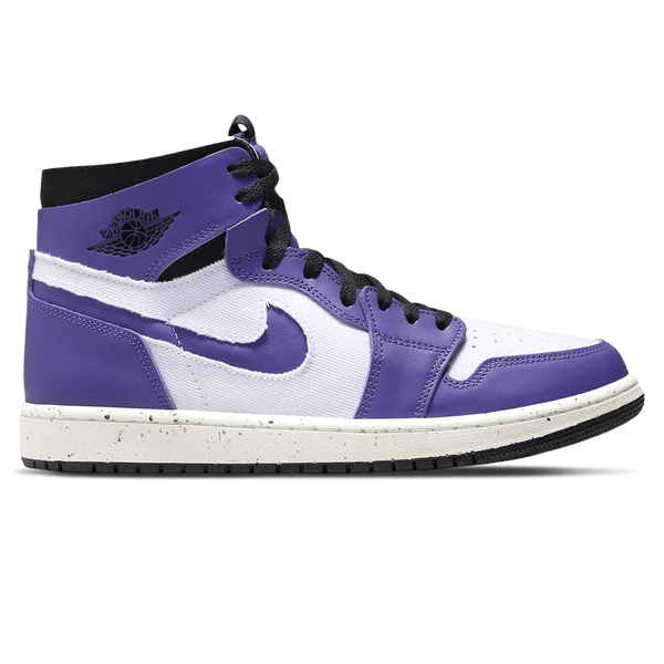 Aj1 purple clearance