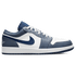 Air Jordan 1 Low 'Ashen Slate' - OUTLET
