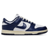Nike Dunk Low Wmns 'Vintage Navy' 2023