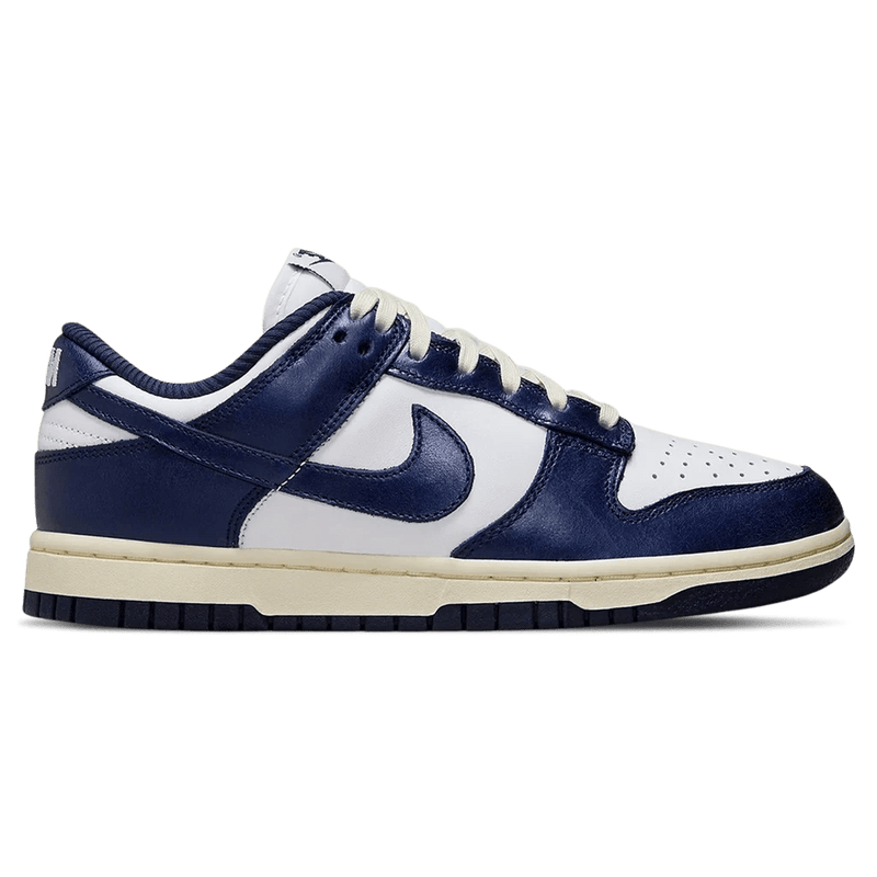 Nike Dunk Low Wmns 'Vintage Navy' 2023