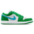 Air Jordan 1 Low Wmns 'Lucky Green'