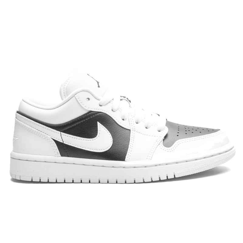Air Jordan 1 Low WMNS Panda What s Your Size UK