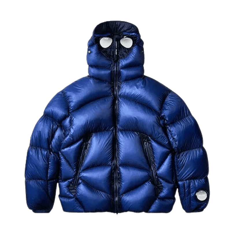 Palace puffer clearance