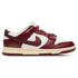 Nike Dunk Low SE Wmns 'Sisterhood - Team Red'