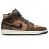 Air Jordan 1 Mid SE 'Earth Tone'