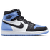 Air Jordan 1 Retro High OG 'UNC Toe'