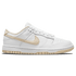 Nike Dunk Low WMNS 'White Pearl'