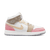 Air Jordan 1 Mid GS 'Pink Tan'
