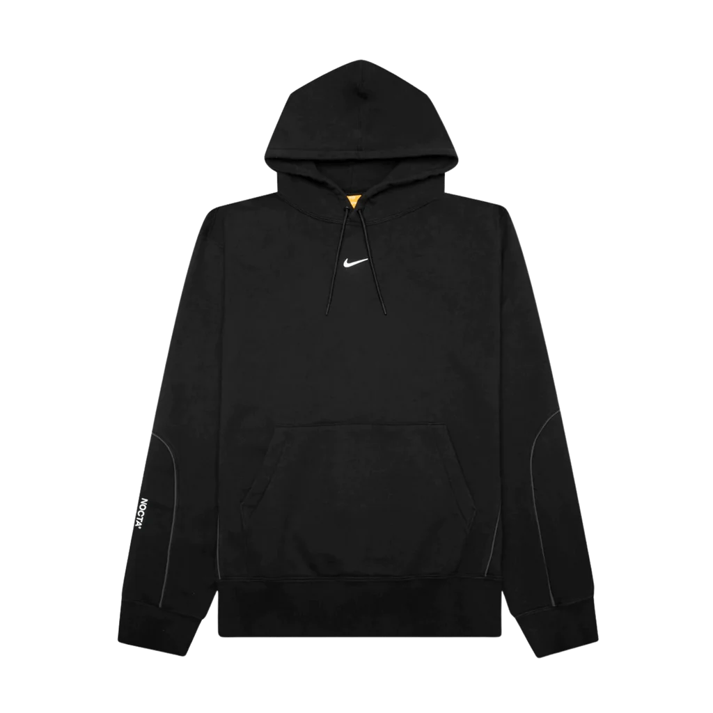 Nike x Nocta NRG Fleece Hoodie – What's Your Size UK