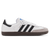 Adidas Samba OG 'Black Gum' (VEGAN)