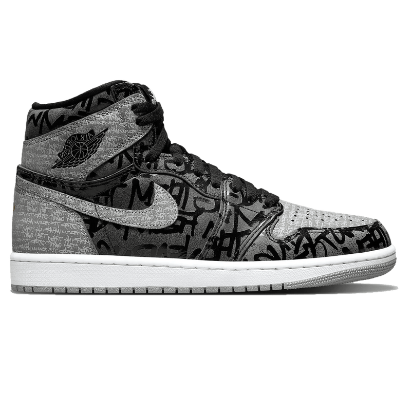 Air Jordan 1 High OG ‘Rebellionaire’ - OUTLET