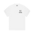 Gallery Dept. French Souvenir T-shirt 'White'