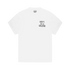 Gallery Dept. French Souvenir T-shirt 'White'