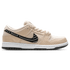 Nike Dunk SB Low Albino & Preto 'Jiu-Jitsu'
