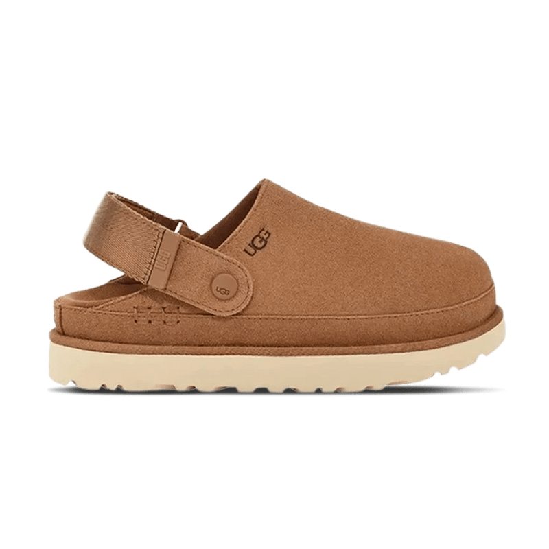 UGG Goldenstar Clog Chestnut (W)