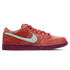 Nike Dunk Low SB 'Mystic Red'
