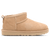UGG Classic Ultra Mini Brown Driftwood (W)