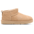 UGG Classic Ultra Mini Brown Driftwood (W)