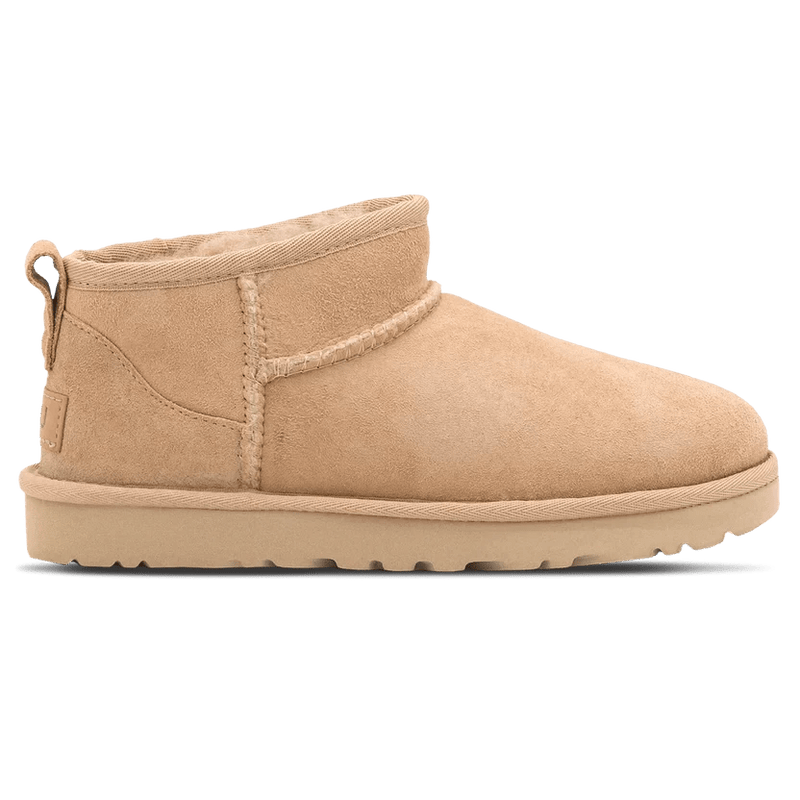 Ugg classic 2025 mini antilope