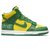 Supreme X Nike Dunk High SB 'By Any Means - Brazil'