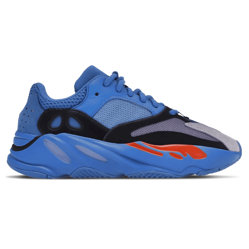 Adidas Yeezy Boost 700 'Hi - Res Blue'