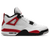 Air Jordan 4 Retro 'Red Cement'