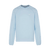 Nike x Nocta Tech Fleece Crew 'Cobalt Blue Tint'
