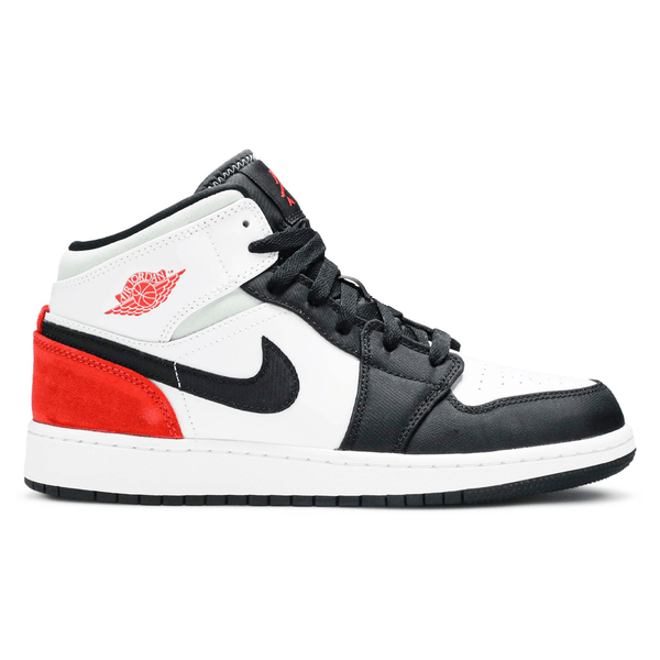 Jordan 1 cheap mid cf