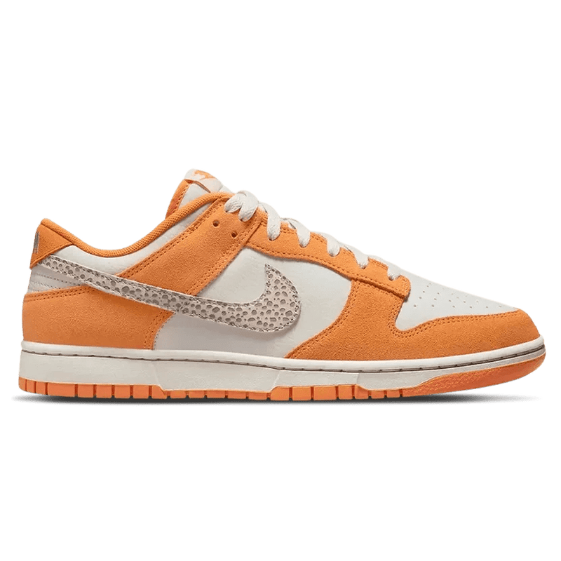 Nike Dunk Low 'Dunk Low 'Safari Swoosh - Kumquat'