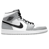 Jordan 1 Mid 'Smoke Grey' 2022 Restock