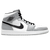 Jordan 1 Mid 'Smoke Grey' 2022 Restock