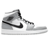 Jordan 1 Mid 'Smoke Grey' 2022 Restock