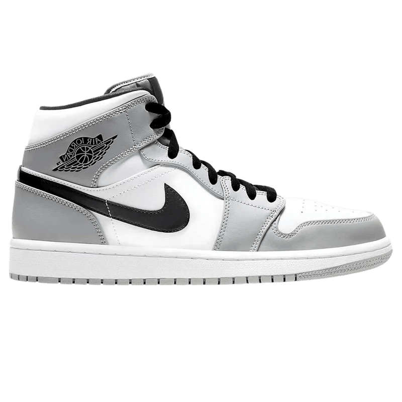 Jordan 1 Mid Smoke Grey 2022 Restock What s Your Size UK
