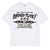 Broken Planet Market Chaos T Shirt