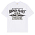 Broken Planet Market Chaos T Shirt