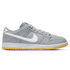 Nike Dunk Low Pro ISO SB 'Wolf Grey Gum'